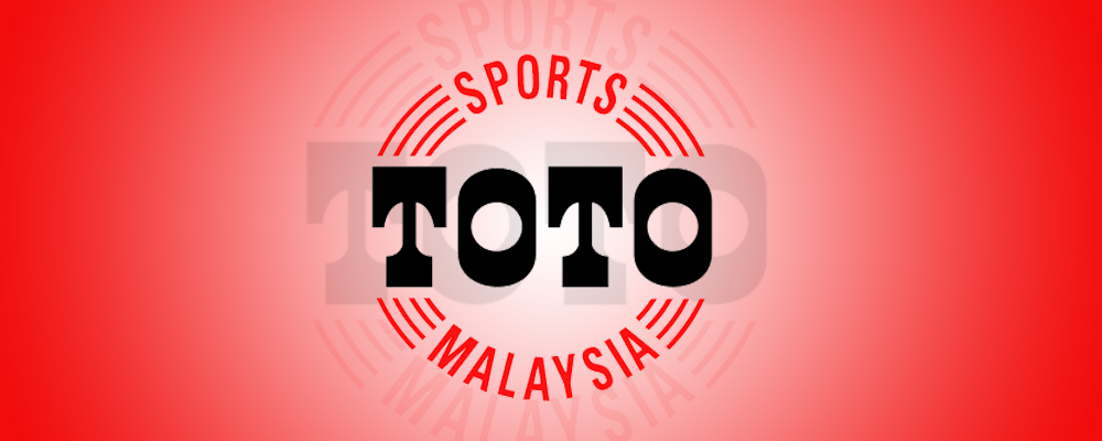 sports toto 4d banner
