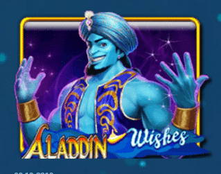 Alladin Slot